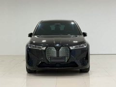 BMW iX xDrive40 - ფოტო 2