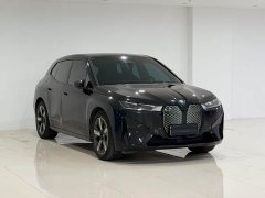 BMW iX xDrive40 - ფოტო 3