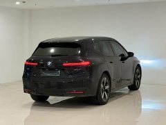 BMW iX xDrive40 - ფოტო 6