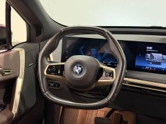 BMW iX xDrive40 - ფოტო 8