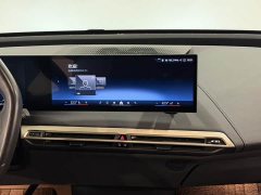 BMW iX xDrive40 - ფოტო 9