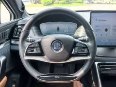 BYD Yuan Plus DM-i 215km Range AWD Flagship - ფოტო 5