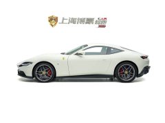 Ferrari Roma 2020 3.9T V8 - ფოტო 10