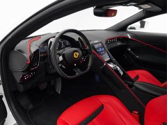 Ferrari Roma 2020 3.9T V8 - ფოტო 11