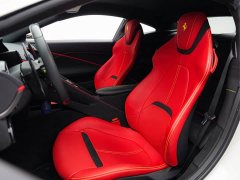 Ferrari Roma 2020 3.9T V8 - ფოტო 12