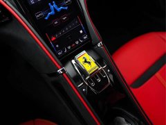 Ferrari Roma 2020 3.9T V8 - ფოტო 13