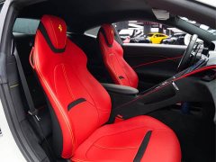 Ferrari Roma 2020 3.9T V8 - ფოტო 17