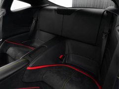 Ferrari Roma 2020 3.9T V8 - ფოტო 18