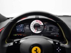 Ferrari Roma 2020 3.9T V8 - ფოტო 20