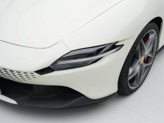 Ferrari Roma 2020 3.9T V8 - ფოტო 3