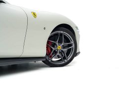 Ferrari Roma 2020 3.9T V8 - ფოტო 5