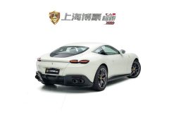 Ferrari Roma 2020 3.9T V8 - ფოტო 6