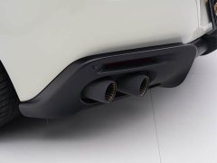 Ferrari Roma 2020 3.9T V8 - ფოტო 8