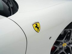 Ferrari Roma 2020 3.9T V8 - ფოტო 9