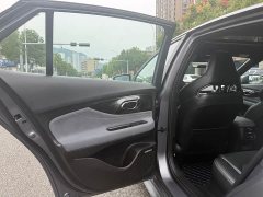 Trumpchi Leopard 400T Automatic R MAX - ფოტო 11