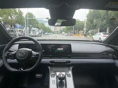 Trumpchi Leopard 400T Automatic R MAX - ფოტო 13