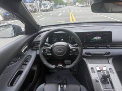 Trumpchi Leopard 400T Automatic R MAX - ფოტო 14