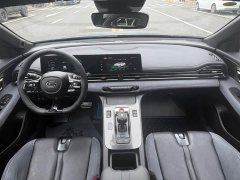 Trumpchi Leopard 400T Automatic R MAX - ფოტო 15