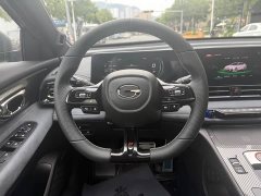 Trumpchi Leopard 400T Automatic R MAX - ფოტო 16