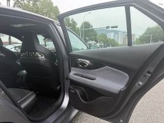 Trumpchi Leopard 400T Automatic R MAX - ფოტო 17