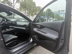 Trumpchi Leopard 400T Automatic R MAX - ფოტო 18