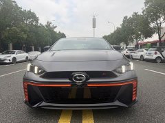 Trumpchi Leopard 400T Automatic R MAX - ფოტო 2