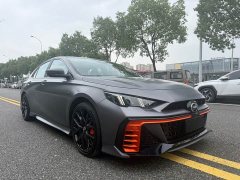 Trumpchi Leopard 400T Automatic R MAX - ფოტო 3
