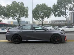 Trumpchi Leopard 400T Automatic R MAX - ფოტო 4