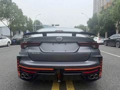 Trumpchi Leopard 400T Automatic R MAX - ფოტო 6