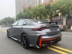 Trumpchi Leopard 400T Automatic R MAX - ფოტო 7