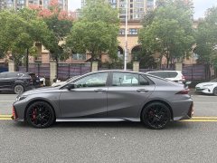Trumpchi Leopard 400T Automatic R MAX - ფოტო 8