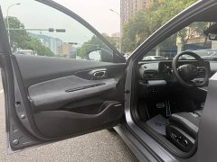 Trumpchi Leopard 400T Automatic R MAX - ფოტო 9