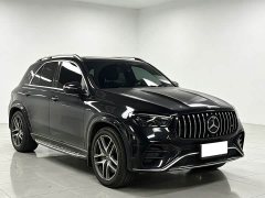 Mercedes-Benz Mercedes-AMG GLE 53 4MATIC - ფოტო 1