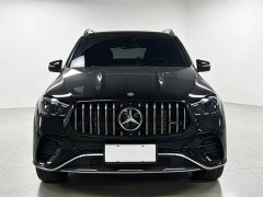 Mercedes-Benz Mercedes-AMG GLE 53 4MATIC - ფოტო 2