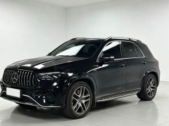 Mercedes-Benz Mercedes-AMG GLE 53 4MATIC - ფოტო 3