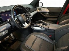 Mercedes-Benz Mercedes-AMG GLE 53 4MATIC - ფოტო 4