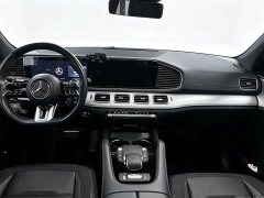 Mercedes-Benz Mercedes-AMG GLE 53 4MATIC - ფოტო 5