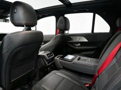 Mercedes-Benz Mercedes-AMG GLE 53 4MATIC - ფოტო 6