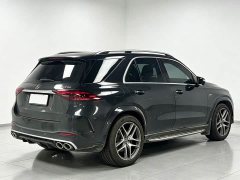Mercedes-Benz Mercedes-AMG GLE 53 4MATIC - ფოტო 7