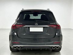 Mercedes-Benz Mercedes-AMG GLE 53 4MATIC - ფოტო 8