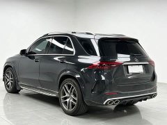 Mercedes-Benz Mercedes-AMG GLE 53 4MATIC - ფოტო 9