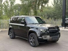 Land Rover Defender 2023 110 3.0T P400 X-DYNAMIC HSE - ფოტო 2