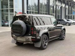 Land Rover Defender 2023 110 3.0T P400 X-DYNAMIC HSE - ფოტო 5