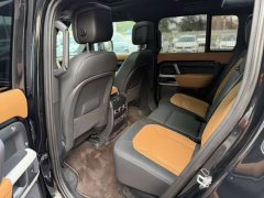 Land Rover Defender 2023 110 3.0T P400 X-DYNAMIC HSE - ფოტო 7