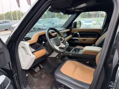 Land Rover Defender 2023 110 3.0T P400 X-DYNAMIC HSE - ფოტო 9