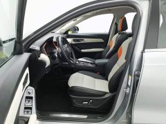 Haval Chitu 2021 Turbo Engine Edition 1.5T Platinum - ფოტო 10