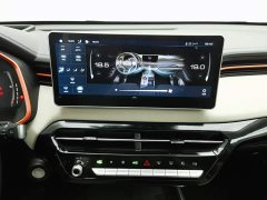Haval Chitu 2021 Turbo Engine Edition 1.5T Platinum - ფოტო 12