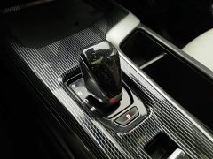Haval Chitu 2021 Turbo Engine Edition 1.5T Platinum - ფოტო 13