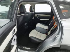 Haval Chitu 2021 Turbo Engine Edition 1.5T Platinum - ფოტო 15