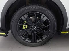 Haval Chitu 2021 Turbo Engine Edition 1.5T Platinum - ფოტო 17